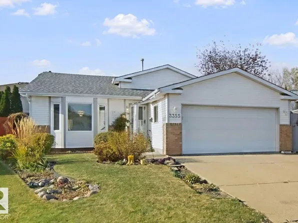 3355 145th Ave NW, Edmonton, AB T5Y 2E9