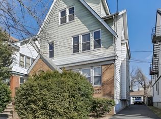 35 Cleveland Ave FLOOR 3, Newark, NJ 07106