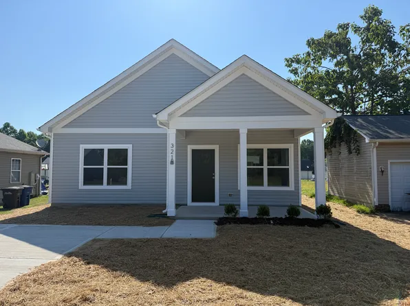 321 Vernon Ln, Statesville, NC 28677