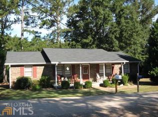 124 Yarbrough Dr, Hogansville, GA 30230