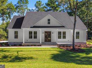 1499 Sapelo Park Dr NE, Townsend, GA 31331