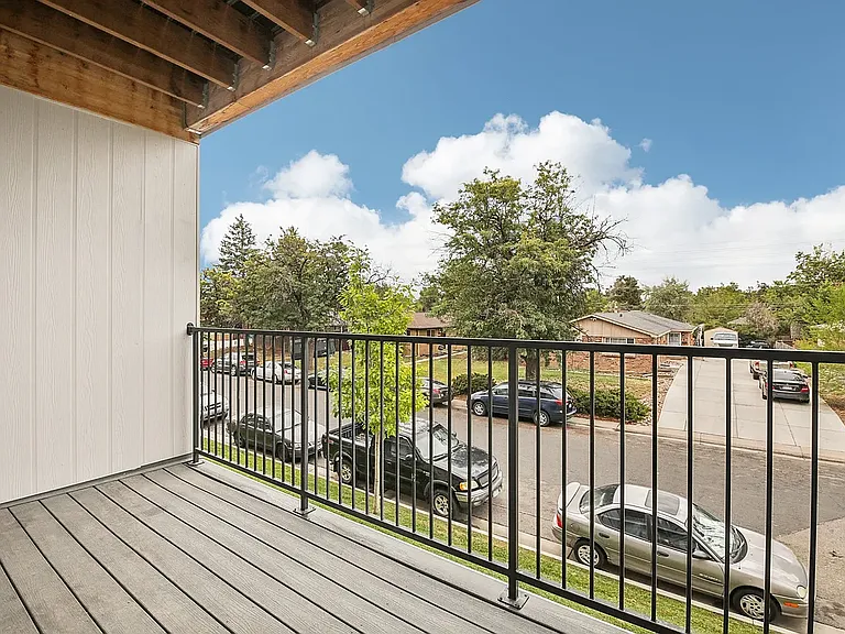 Residences at Hoffman — Photo 24