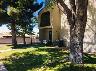 7449 Prairie Rd NE, Albuquerque, NM 87109