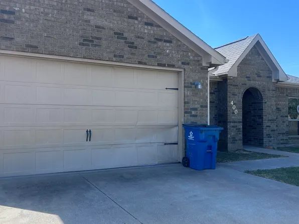 400 Hyde Park Dr, Chandler, TX 75758