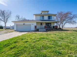 9080 S Mann Rd, Tipp City, OH 45371