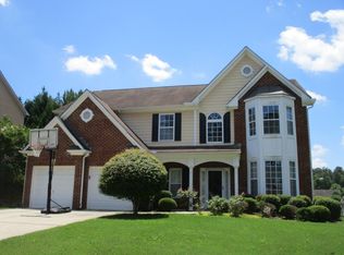 5520 Cascade Hills Loop SW, Atlanta, GA 30331