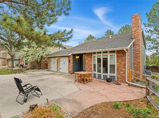 7826 S Hill Cir, Littleton, CO 80120