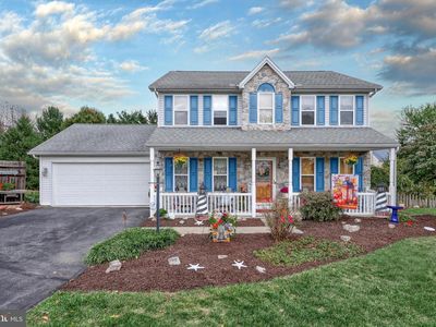 129 Fieldstone Dr, Carlisle, PA, 17015