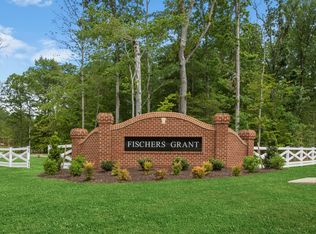 Adelina Plan, Fischer's Grant, La Plata, MD
