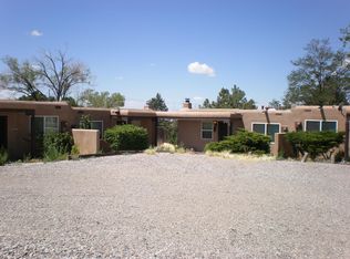 1882 Calle Quedo APT C, Santa Fe, NM 87505