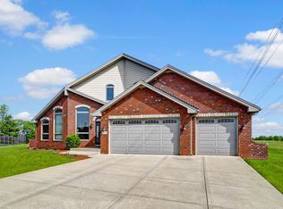 20039 Aine Dr, Frankfort, IL 60423
