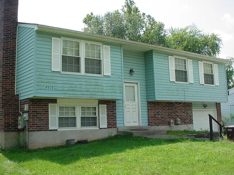 4514 Lunenburg Dr