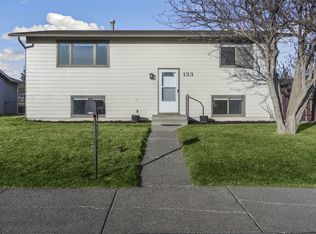133 15th Ave NW, Great Falls, MT 59404