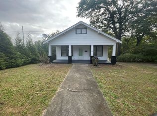 707 Parkview St, Shelby, NC 28150