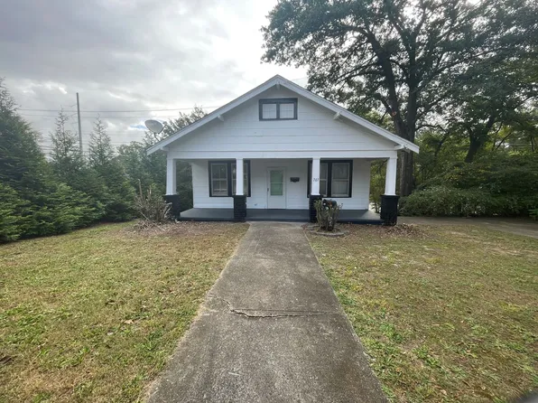 707 Parkview St, Shelby, NC 28150