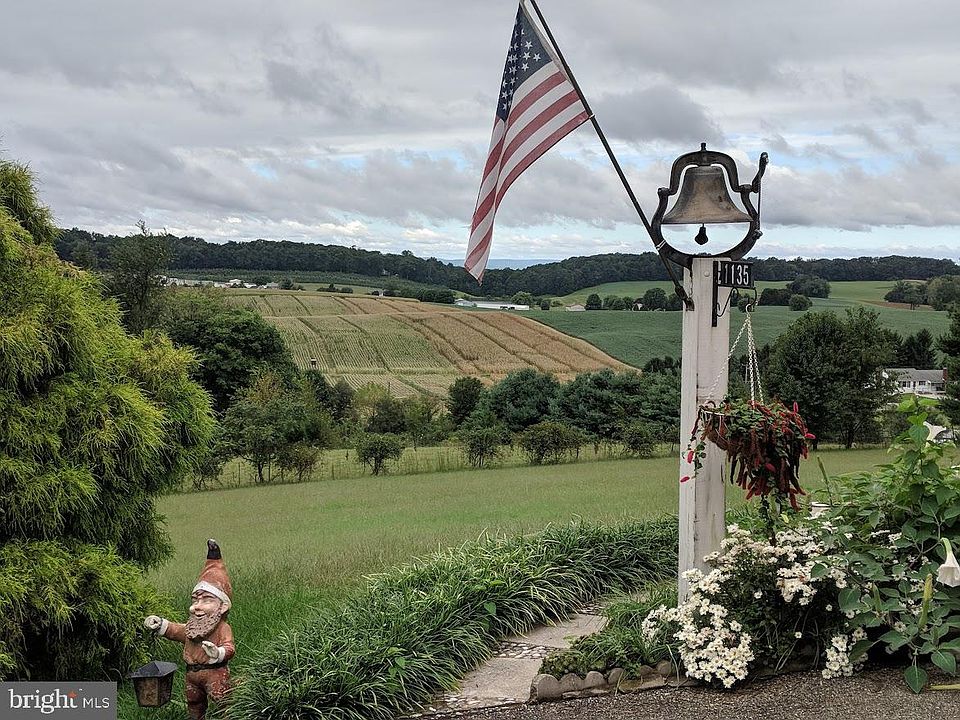 1135 Hughes Shop Rd, Westminster, MD 21158 Zillow