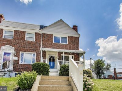 4301 Roberton Ave, Baltimore, MD, 21206