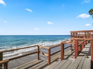 35171 Beach Rd, Dana Pt, CA 92624