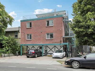 1140 N Downing Street #103, Denver, CO, 80218