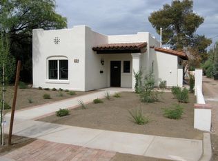 627 N Norton Ave, Tucson, AZ 85719