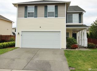 18131 171st Ave SE, Renton, WA 98058