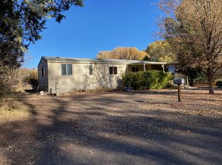 4310 E Aztec Rd, Rimrock, AZ 86335