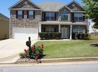 131 Wellsley Way #48, Dallas, GA 30132