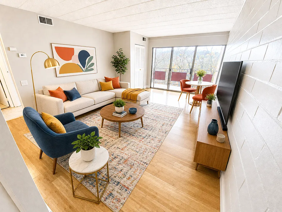 Chateaugay Apartments