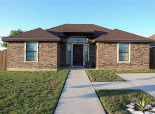 3305 Tepoztlan St, Edinburg, TX 78542
