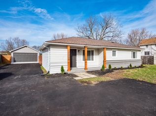 2960 Alkire Rd, Columbus, OH 43223