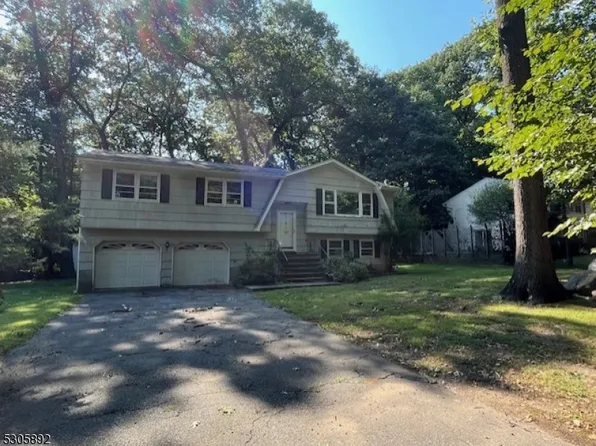 42 Highview Rd, Parsippany-Troy Hills Twp., NJ 07834