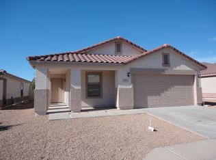 2332 S Lynch, Mesa, AZ 85209