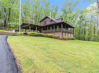 4670 Ridgewood Rd, Monroe, GA 30656