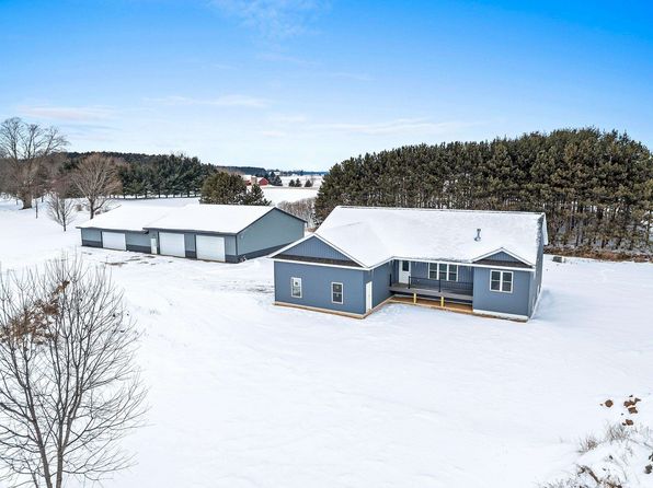 1478 Haywood Ln, Sobieski, WI 54171