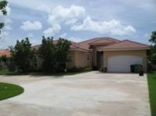 27233 SW 157th Ave, Homestead, FL 33031