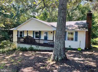 110 Hudson Rd, Fredericksburg, VA 22405