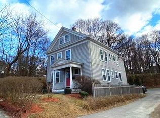 1268 Boylston St #B, Newton, MA 02464