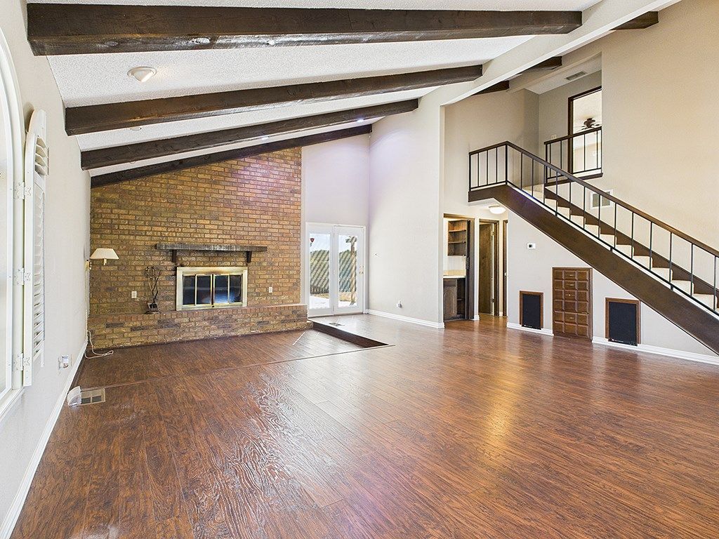 201 Glendale Rd, Sweetwater, TX - View 5