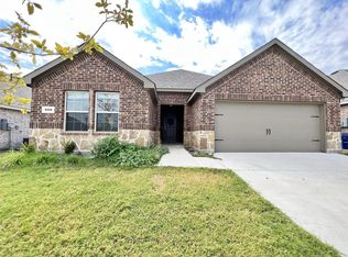 609 Range Dr, Princeton, TX 75407