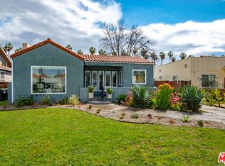 4434 11th Ave, Los Angeles, CA 90043