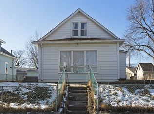 3960 Jackson St NE, Columbia Heights, MN 55421
