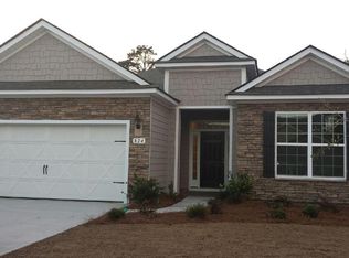 824 Tilly Lake Rd LOT 154, Eaton H Conway, SC 29526