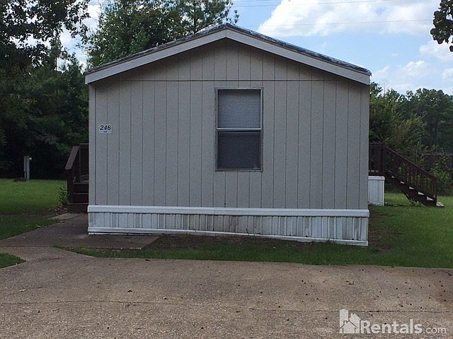 2nd image of 2525 Shiloh Rd Trlr 246