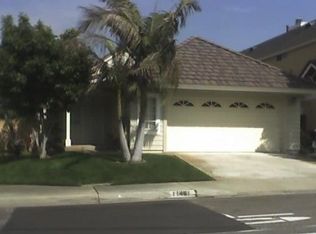 11461 Millpond Dr, Fontana, CA 92337