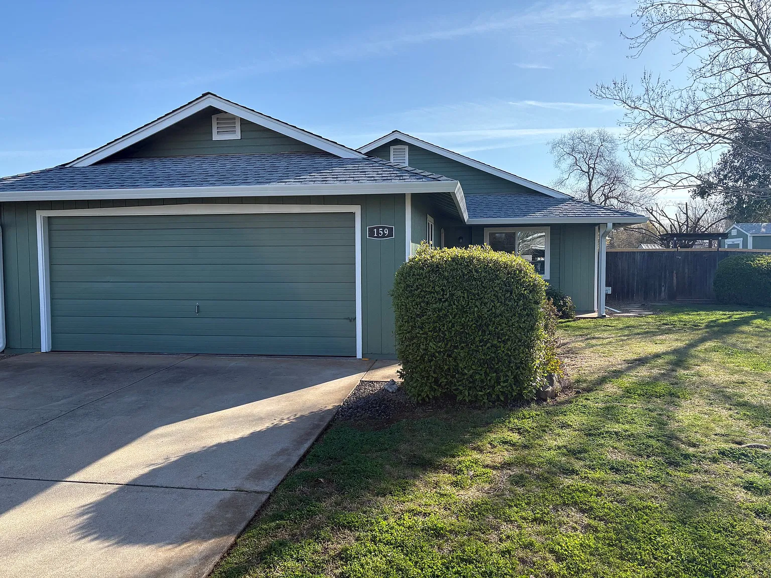 159 Artesia Drive, Chico CA — Photo 2