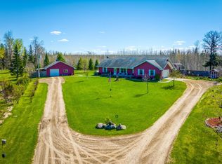 26051 250th St, Shevlin, MN 56676