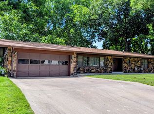 315 N Washington Ave, Chanute, KS 66720