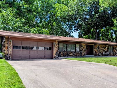 315 N Washington Ave, Chanute, KS, 66720