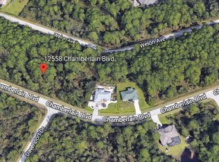 12558 Chamberlain Blvd, Port Charlotte, FL 33953