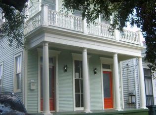 333 Belleville St #B, New Orleans, LA 70114